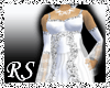 Snowflake Crystal Dress