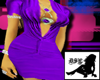 *DSL* HotDesire~Purple