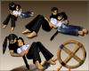 ~Os Pose Laying Chat 1