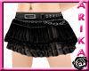 [Ari] Deki Black BK