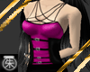 }T{ Sexy Pink Dress