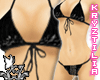 !KJ Gothikk BlingMBikini