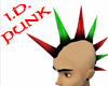 Holiday Liberty Spikes
