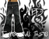 *BD* M.H.H. Blk Fadez
