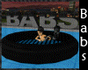 <B>Water Jumpy