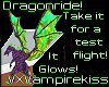 VXV Flying Dragonride