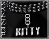 SYN*CustomKitty-Black