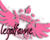 LF]Sticker of me.