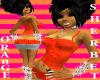 D*~OrangeSherbet~*D