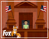 IMVU Court Room and Jail
