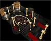Vampire Guest Room