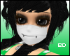 [BD] Pandora black