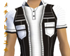 Rai� PoloVest Black