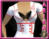 [Ari] Sexy Nurse Form