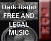 #SDK# The Dark Radio