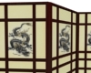 Chinese Room divider