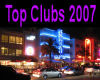 Top Clubs 2007