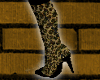 Leopard Bootz