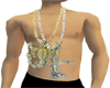 Cross & Scorpion Chains