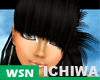 [wsn]ICHIWA#Blackshine