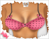 *CS* Gumi Bow Bra