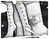 [LD] PVC Cloud Boots