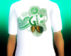 Green stylez T