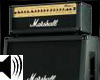 Marshall Amp/Sound #2