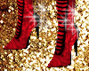 Red Boot