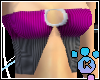 [K] Mafia Princess Top