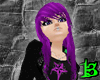 Moving Purple Hikaru