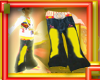 [LF]soulja boI pant