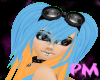 [PM] Blue/Orange HiKARI