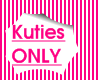Kuties ONLY