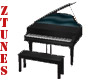 Linkin piano