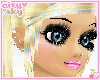 * Pixie Dust Emo Cassy *