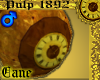 Pulp 1892 Cane