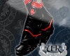 UR  L!p Feral Boots