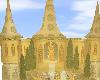 CASTLE DIAMOND BLING