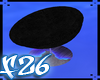 F26 Club Neon Chair