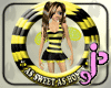 Sweet as Honey Bee Token