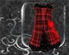 DD Tartan Mini Dress