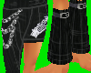 [in] Skirt n Legwarmer
