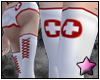 [N] CyberNurse Stockings