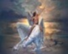 Earth bound pegasus