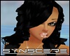 REONA BLACK SHINE