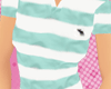 [Sp]Turqouis Polo