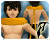 King of Sorrow Scarf