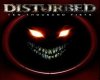 Bracelet disturbed vol.1