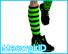 Product Image for Right black and green